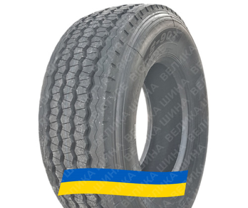 385/65 R22.5 SUNET S-907 164K PR24 Причіпна вантажна шина