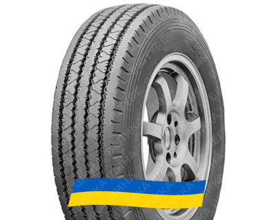 7R16 Triangle TR624 116/110N Универсальная грузовая шина