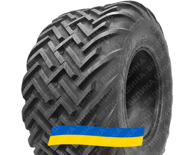 31/15.5R15 BKT TRAC MASTER 116B PR8 Индустриальная шина