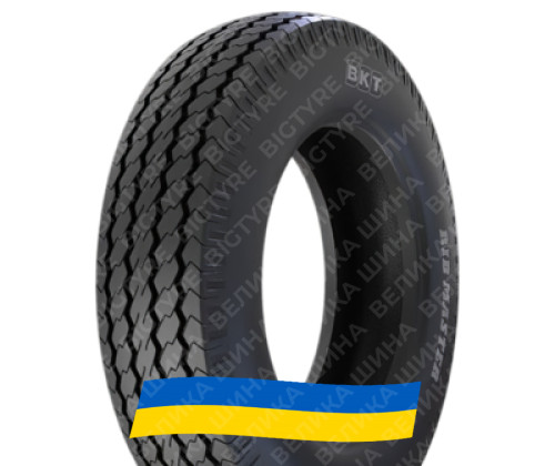 215/75 R17.5 BKT RIB MASTER 142A8 TL PR16 Сельхоз шина