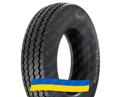 215/75R17.5 BKT RIB MASTER 142A8 TL Сельхоз шина