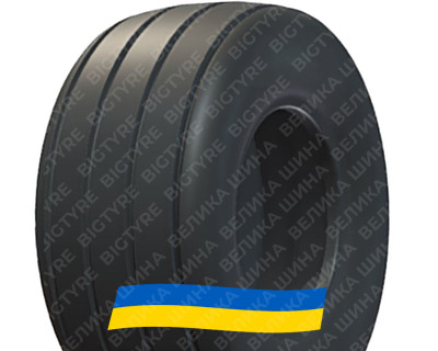 31/13.5R15 BKT FLOTATION RIB IMPLEMENT 124B TL PR12 Сільгосп шина