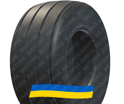 31/13.5 R15 BKT FLOTATION RIB IMPLEMENT 124B TL PR12 Сельхоз шина