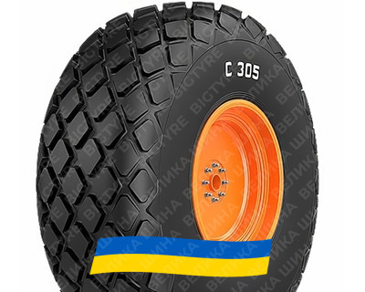 23.10R26 Ceat C305 TL PR16 Сельхоз шина