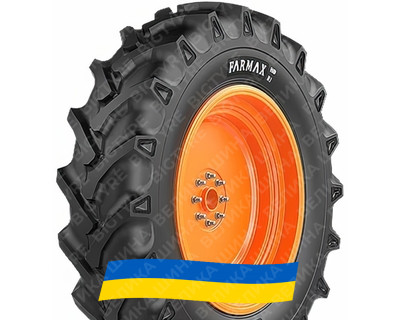 23.1R26 Ceat FARMAX R1 HD TL PR12 Сельхоз шина