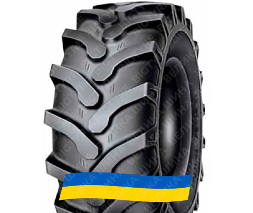 19.5 R24 Ceat TYROCK 80 TL Сельхоз шина