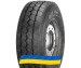 385/65R22.5 Pirelli G02 PRO MULTIAXLE PLUS 164K Універсальна вантажна шина