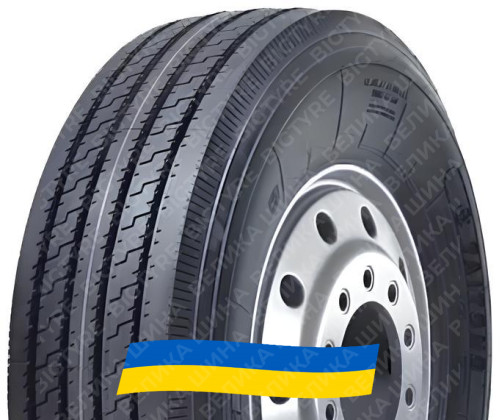 Заказать резину 295/80R22.5 Taitong S02 152/149M Рулевая грузовая шина