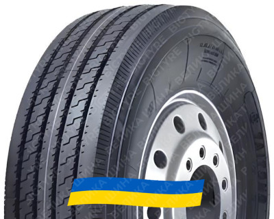 295/80R22.5 Taitong S02 152/149M PR18 Рулевая грузовая шина