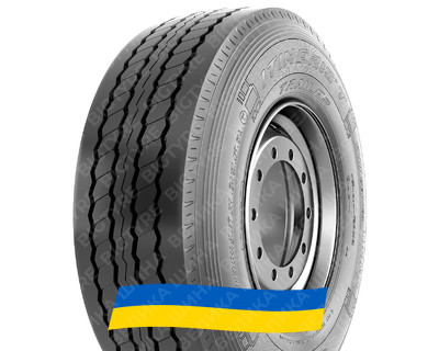 385/55R22.5 Pirelli ITINERIS T90 160K Прицепная грузовая шина
