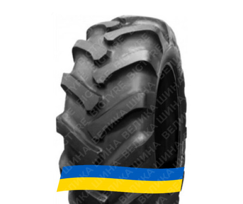 280/60 R15.5 BKT TR 678 128A8 PR14 Индустриальная шина