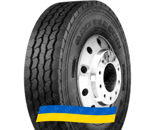 315/80 R22.5 Double Coin RR716 160/157K PR22 Универсальная грузовая шина