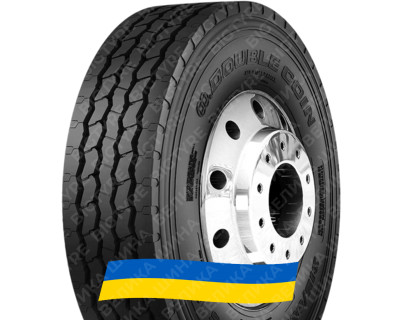 315/80R22.5 Double Coin RR716 160/157K Универсальная грузовая шина