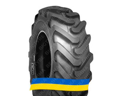 480/80R26 BKT CON STAR 160A8 Индустриальная шина