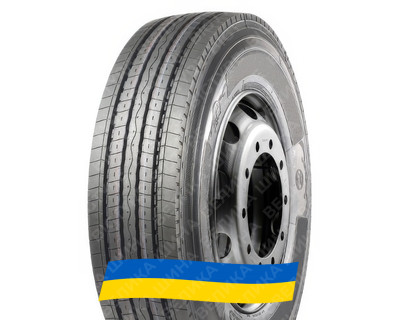 315/80R22.5 Barkley BL223 158/150L Рулевая грузовая шина