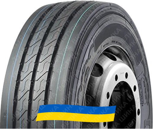 Заказать резину 205/65R17.5 Barkley BLT16 129/127J Прицепная грузовая шина