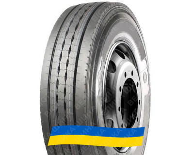 315/70R22.5 Barkley BL221 156/150L Рулевая грузовая шина