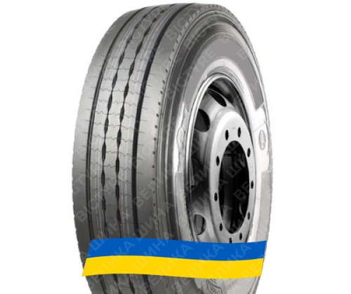 315/70R22.5 Barkley BL221 156/150L Рульова вантажна шина