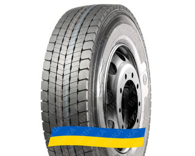 315/70R22.5 Barkley BL831 156/150L Ведуча вантажна шина