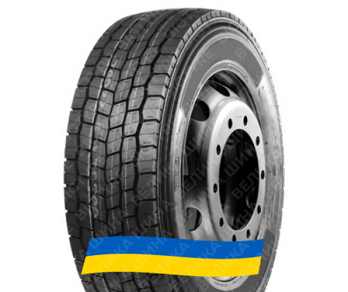 295/80 R22.5 Barkley BL833 152/148M Ведущая грузовая шина
