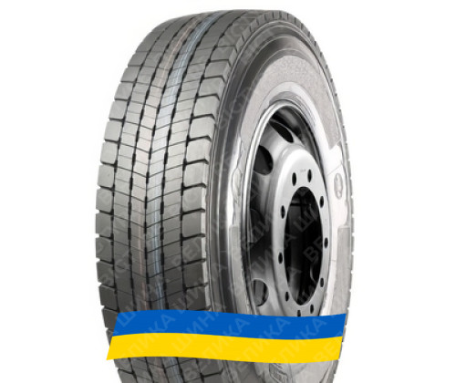 295/60 R22.5 Barkley BL831 150/147L Ведуча вантажна шина