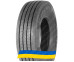 315/80 R22.5 Barkley BRS1 158/150L Рулевая грузовая шина