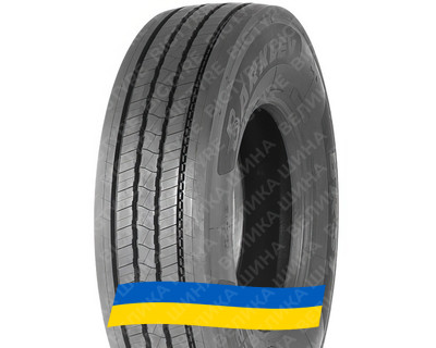 315/80R22.5 Barkley BRS1 158/150L Рульова вантажна шина