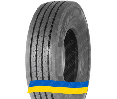 315/80R22.5 Barkley BRS1 158/150L Рулевая грузовая шина