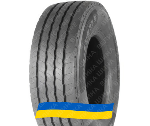 385/55 R22.5 Barkley BRT1 160K Прицепная грузовая шина