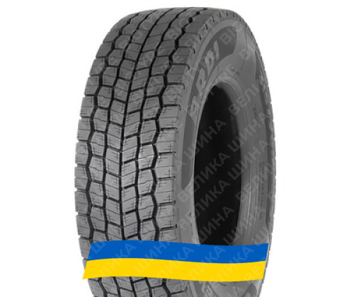 315/80R22.5 Barkley BRD1 156/150L Ведущая грузовая шина