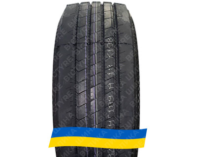 385/65R22.5 Sicuro SECURE T31 164K PR24 Рулевая грузовая шина