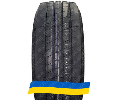 385/65R22.5 Sicuro SECURE T31 164K PR24 Рулевая грузовая шина