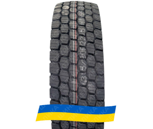 315/80 R22.5 SICURO SECURE D09 156/150L Ведуча вантажна шина