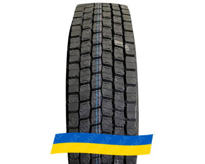 315/80R22.5 SICURO SECURE D42 156/150L Ведуча вантажна шина