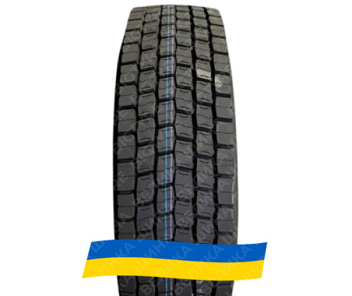 315/80 R22.5 SICURO SECURE D42 156/150L Ведуча вантажна шина