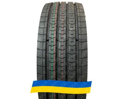 315/80R22.5 SICURO SECURE ST49 158/156L Рульова вантажна шина