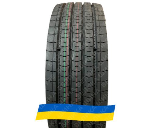 315/80 R22.5 SICURO SECURE ST49 158/156L Рулевая грузовая шина