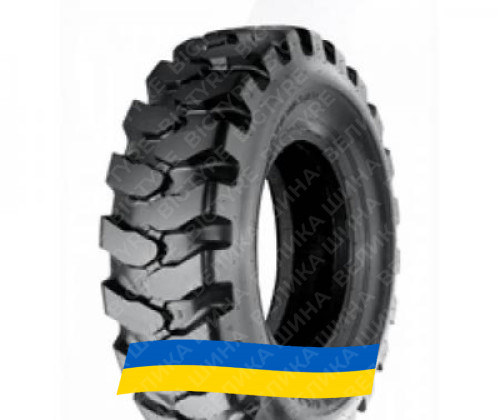 10.00 R20 Galaxy Excavator EX-1 146B PR16 Індустріальна шина
