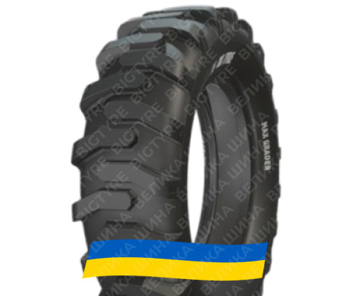 15.5 R25 VK TYRES VK-223 MAX GRADER PLUS 168/142A2/A8 Индустриальная шина