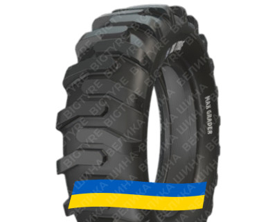 15.5R25 VK TYRES VK-223 MAX GRADER PLUS 168/142A2/A8 Индустриальная шина