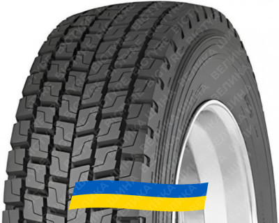 10R20 TownHall TH638 149/146K Ведущая грузовая шина