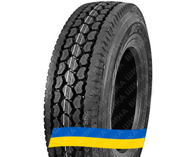 295/75R22.5 Aplus D808 148/145L PR18 Ведуча вантажна шина