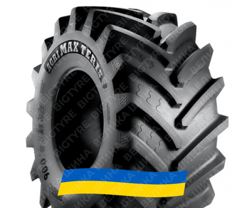 Замовити резину 800/65R32 BKT AGRIMAX TERIS 178/175A8/B Сільгосп шина