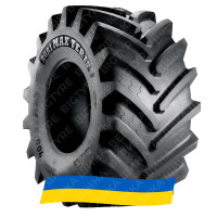 620/75R26 BKT AGRIMAX TERIS 166/166A8/B CHO TL Сільгосп шина