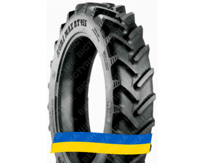 270/95R36 BKT AGRIMAX RT-955 139/139A8/B Сельхоз шина