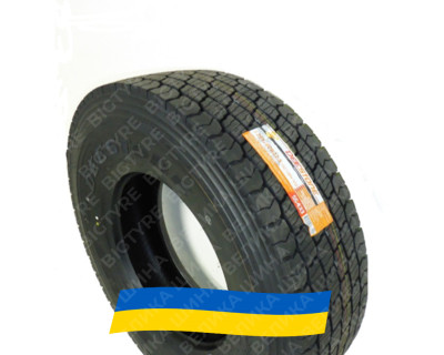 295/80R22.5 Deestone SS433 152/148M Ведущая грузовая шина