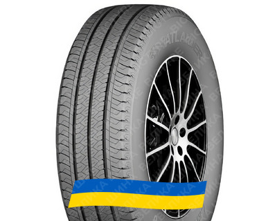 195/70R15 Atlander LanderVan ATL18 104/102S Универсальная грузовая шина