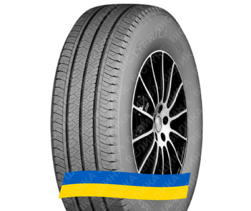 195/70 R15 Atlander LanderVan ATL18 104/102S Универсальная грузовая шина