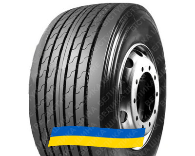 435/50R19.5 Ovation ETL357 160J Прицепная грузовая шина