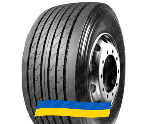 435/50 R19.5 Ovation ETL357 160J Прицепная грузовая шина